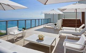 W South Beach Private Luxury Suites